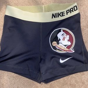 Fsu Nike pros